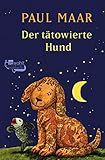 Der tätowierte Hund