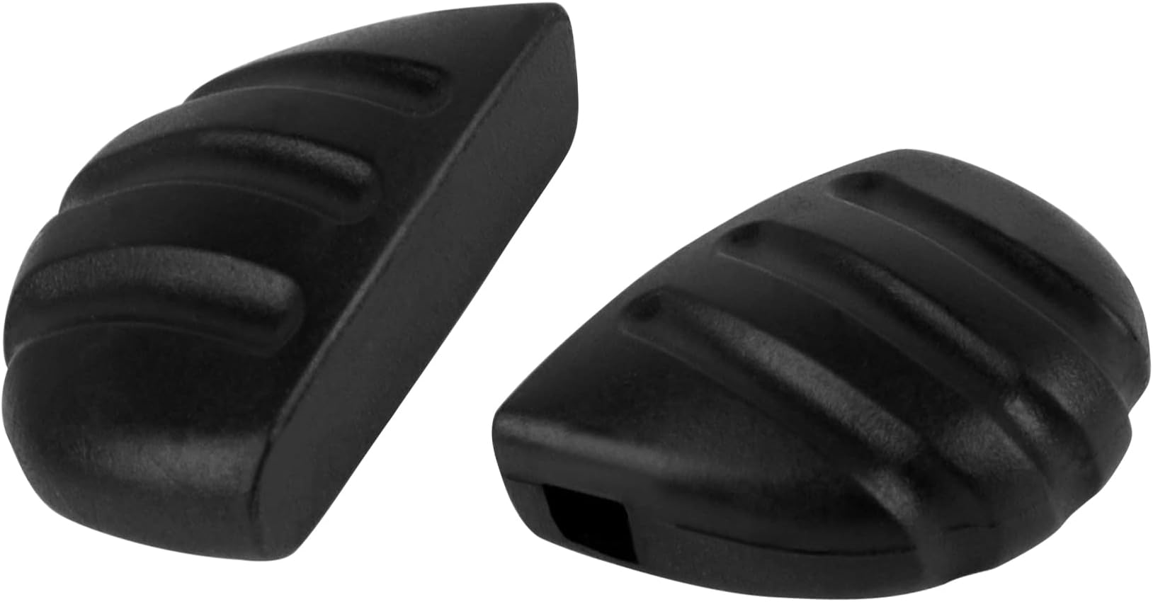 1 Pair Replacement Nose Pads Nose Pieces for Maui Jim and Martini Sport Sunglasses - Silicone Nose Pads Parts | Easy to Slip on