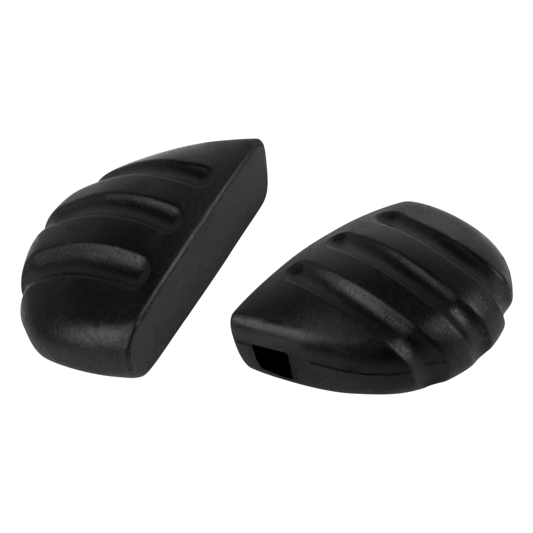 1 Pair Replacement Nose Pads Nose Pieces for Maui Jim and Martini Sport Sunglasses - Silicone Nose Pads Parts | Easy to Slip on