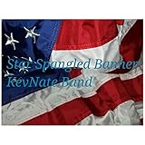  Star Spangled Banner