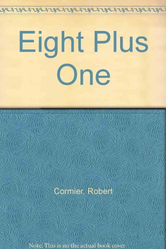 Eight Plus One 0553251538 Book Cover