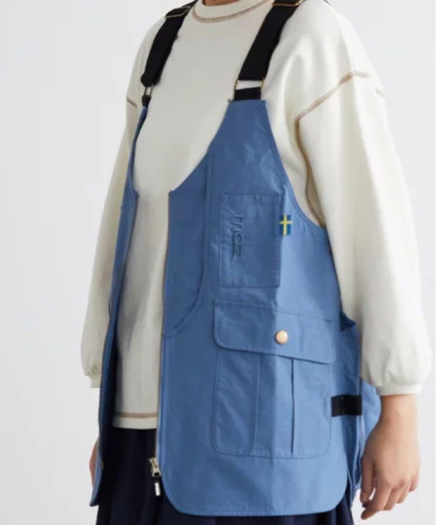 Amazon.co.jp: キャンプベスト モズ moz ミリタリー キャンプ ベスト