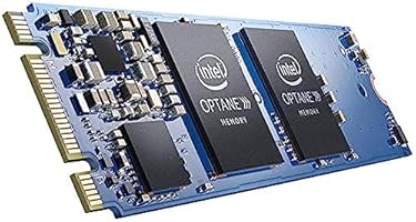 Intel Optane 16GB Internal Flash Accelerator - PCI Express - M.2 2280