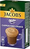JACOBS 3in1 Instant COFFE Liquer 100 STICKS EINZELN PORTIONEN FRESH STOCK GROSSHANDEL UK Strong & Rich Coffee