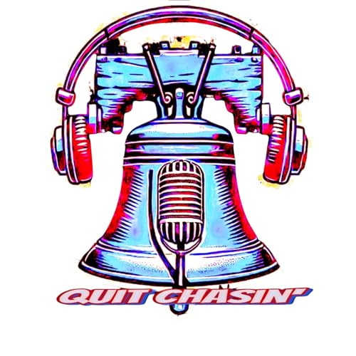 Quit Chasin: A Philadelphia Phillies Show cover art