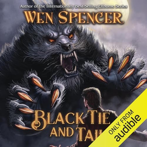 Grab This Award-Winning Full Audiobook — Perfect At Home.