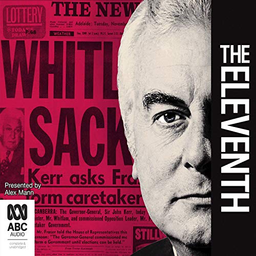 Grab This Award-Winning Full Audiobook — Perfect At Home.