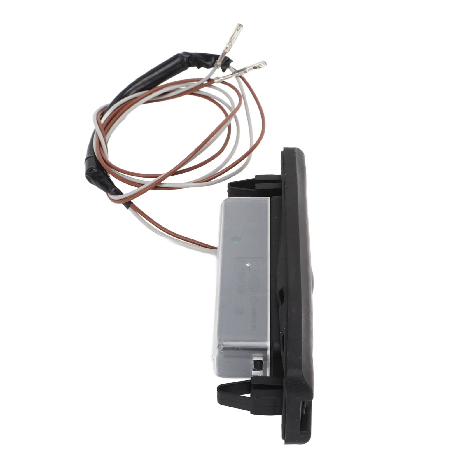 KIMISS Przełącznik otwierania klapy bagażnika for IX35 i Santa Fe MK3, 812602S000, 81260‑3W000, 81260-2W000 – wymiana