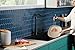 KOHLER R26281-SD-BL Maxton Touchless Pull-Down Kitchen Faucet with soap/Lotion Dispenser, Matte Black
