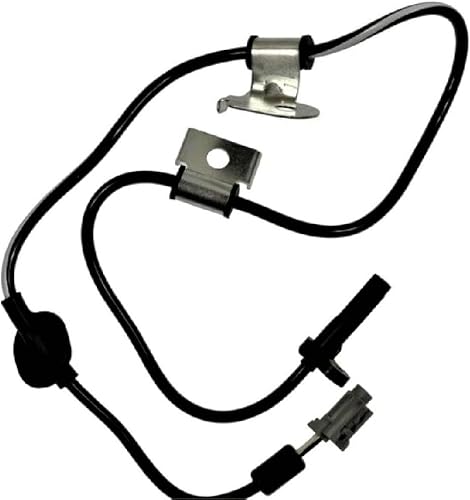 Miniatura 2 de C-HORSE Sensor de velocidad de rueda ABS delantero izquierdo y derecho compatible con Subaru Forester (2009-2013) Outback (2009) Wrx Sti (2014)