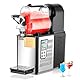 VEVOR XRJ3LX1 slush eismaschine, Edelstahl + ABS + PC