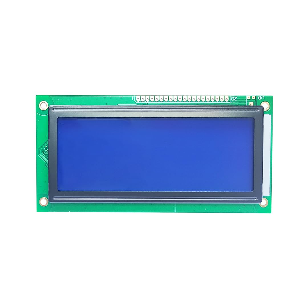 19264 LCD Display Module 192 * 64 (Blue) (B0CL8JNT4X) Amazon Price History, Amazon Price Tracker