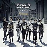 INFINITE [DESTINY] 2nd Single Album CD+Photobook(Booklet)+Postcard+Tracking Number K-POP SEALED