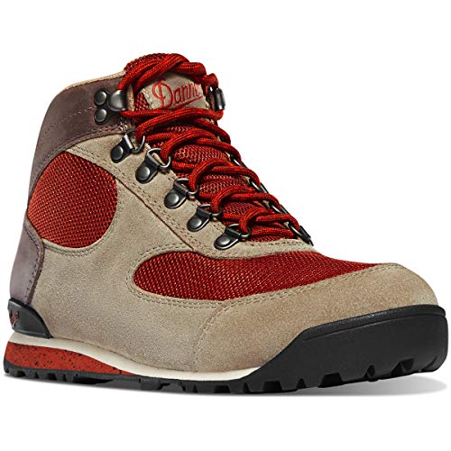 Danner 372457M Women's Jag DW Birch/Picante 7M