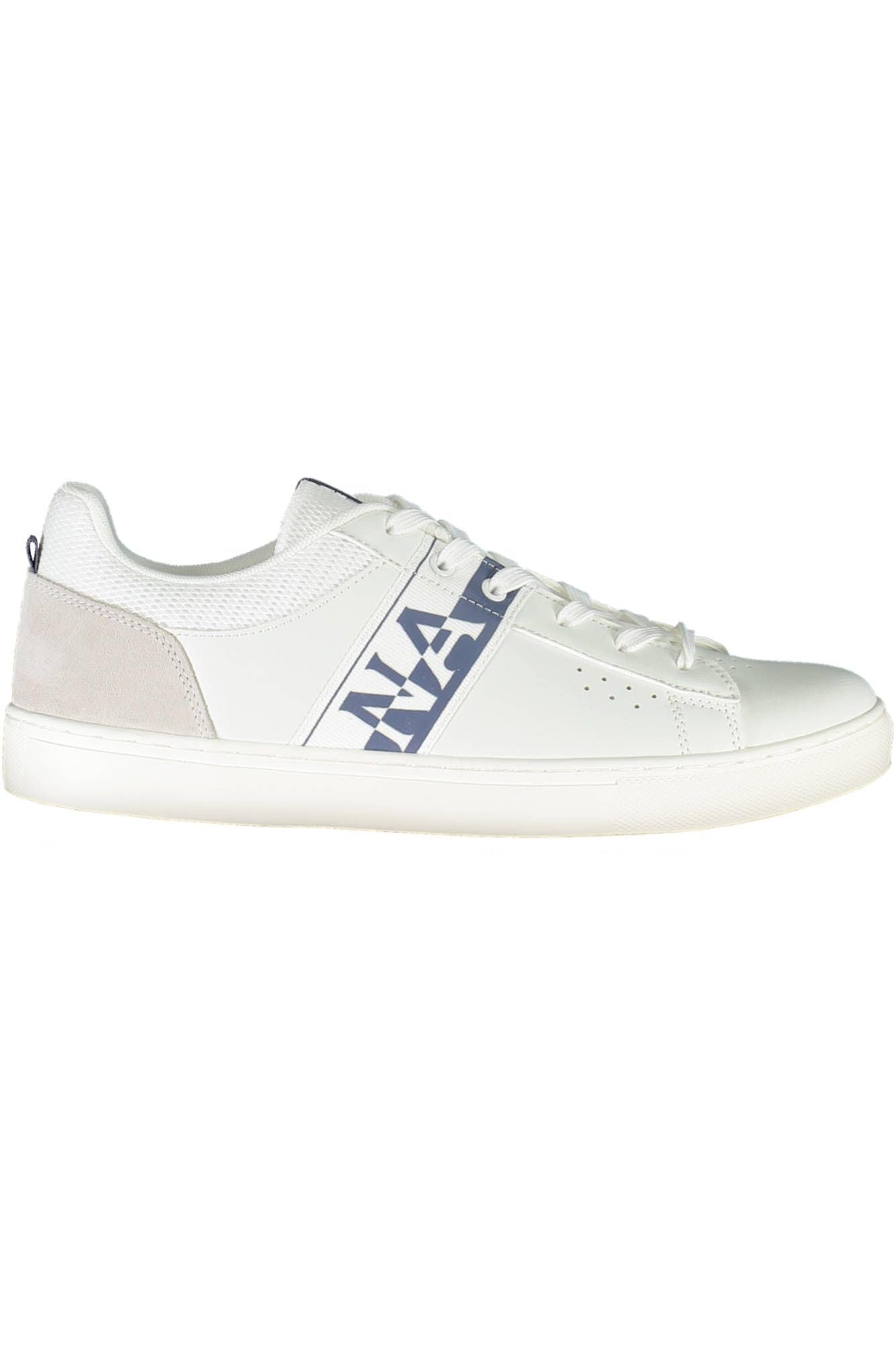 NapapijriNP0A4GTB Men's Shoes White s2/birch01