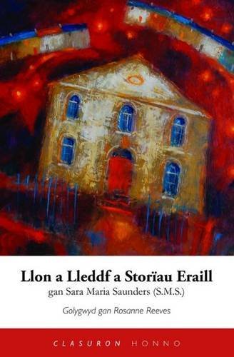 Llon a Lleddf a Storiau Eraill (Welsh Edition)