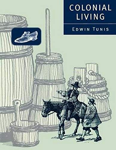 Colonial Living Colonial Living