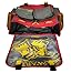 Harry Potter Hogwarts Interchangeable Backpack/Messenger Bag
