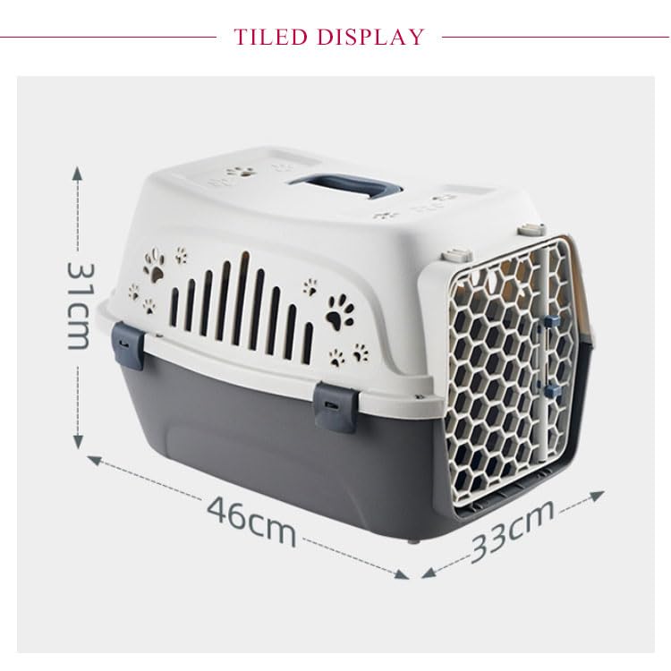 order  G5♡ ペット用キャリー、犬、猫♡ Amazon | アイリスオーヤマ ペットキャリー 猫 キャリー 超小型