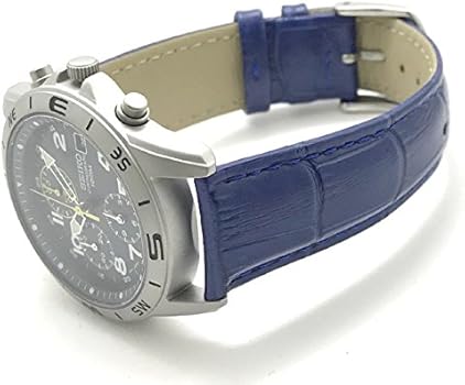 Amazon.co.jp: SEIKO クロノグラフ 腕時計 本革ベルトセット 国内 Amazon.co.jp: SEIKO クロノグラフ 腕時計 本革ベルトセット 国内