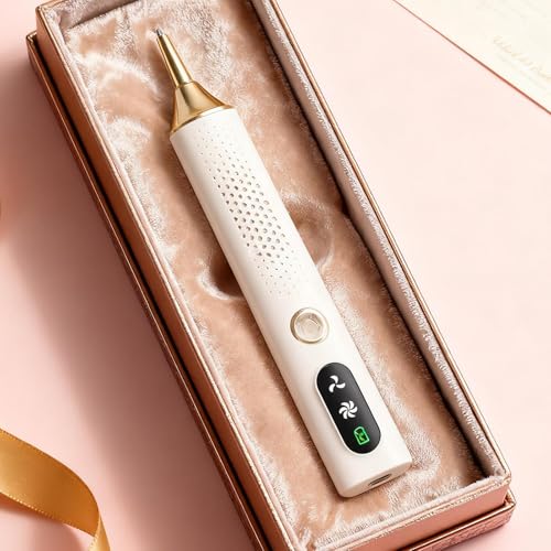 Bolígrafo para pintura de diamantes sin cables que soluciona los enredos al decorar 7