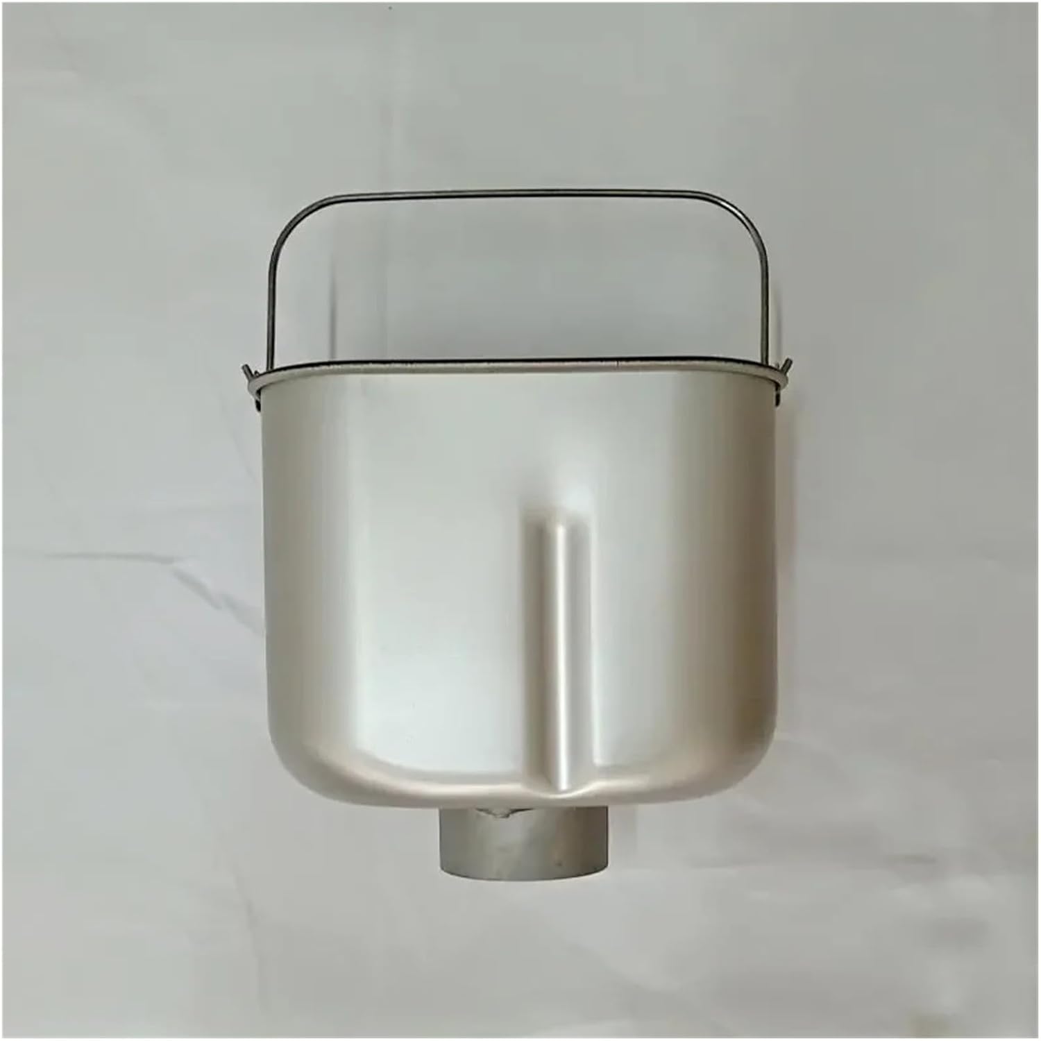 Bread Machine Parts Bread Barrel Mixing Blade,Compatible With Philips HD9015 HD9016 HD9045 HD9046 Bread Maker Face Bucket