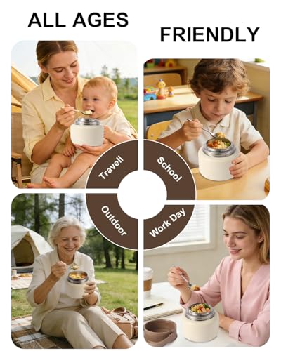 thermos food jar - image 6