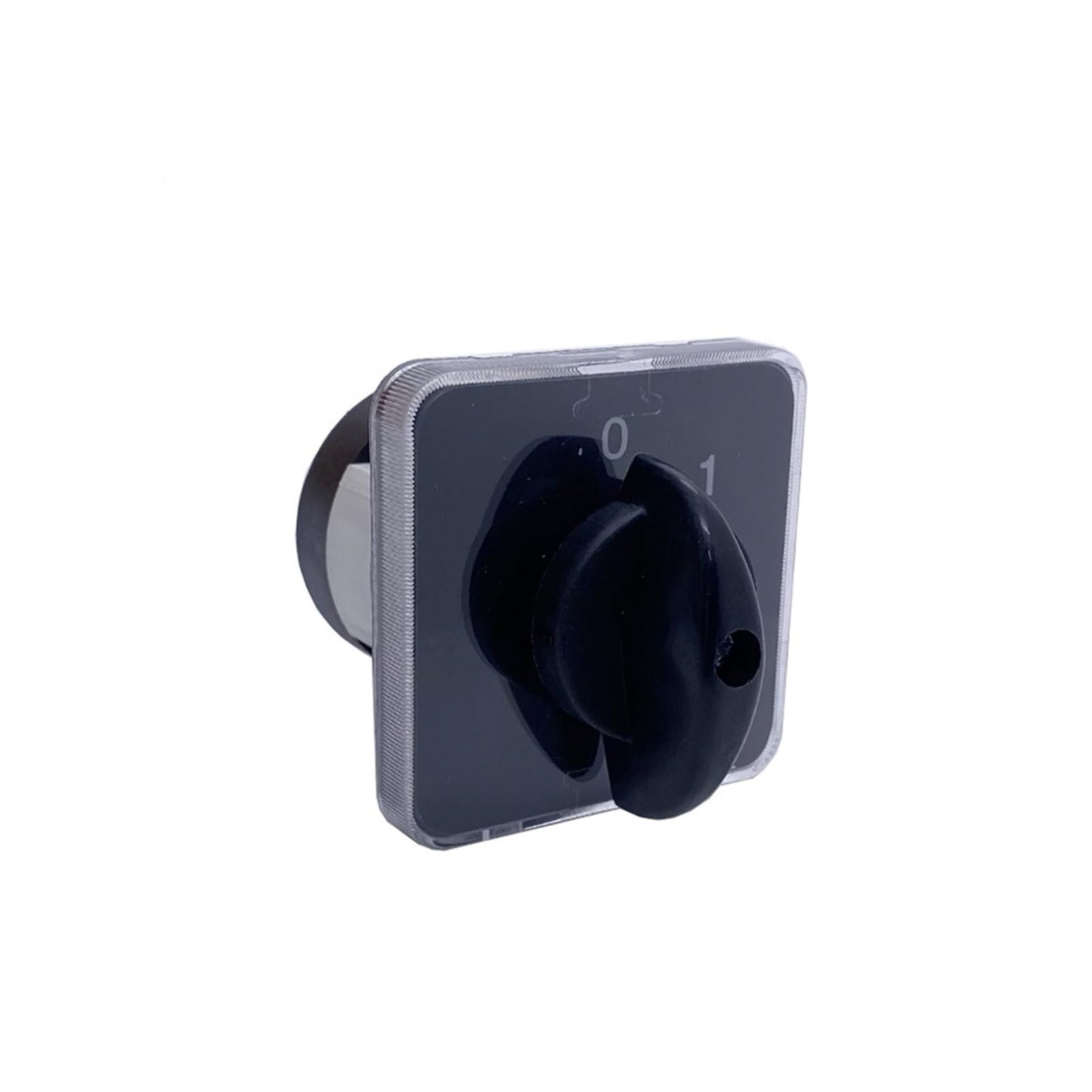 Isolateur de courant 20A YMZ12-20/1 pour couper l'alimentation et basculer de circuit sans arc