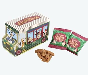 Disney - シナモン カラフルミッキーのシナモンロール | タムタム・リフレッシュ