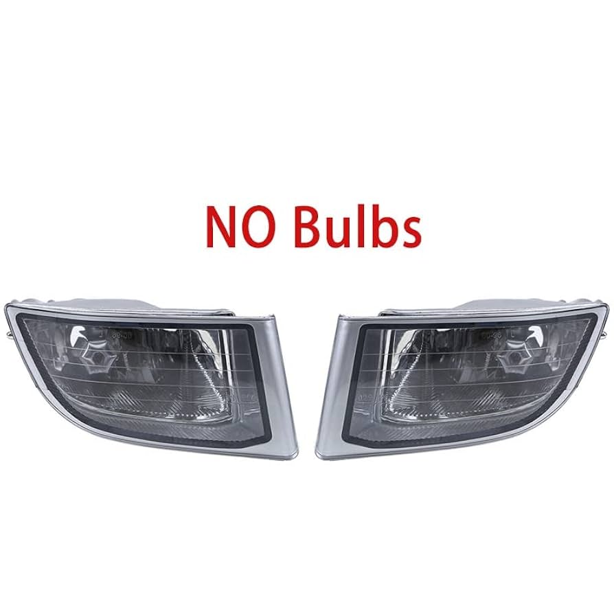 プラド　フォグベゼル　左右 ランドクルーザープラド ランクルプラド 150系 後期 メッキ