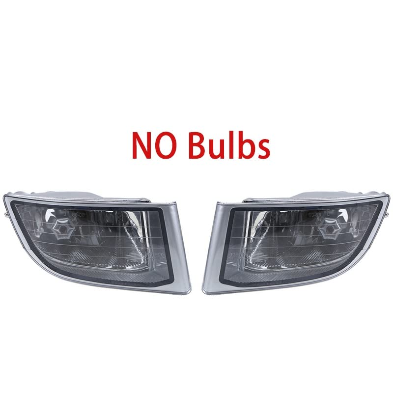 Amazon.co.jp: フロントバンパーフォグランプため