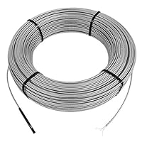 Algopix Similar Product 5 - Ditra Heat Cable Dhehk24016  Schluter