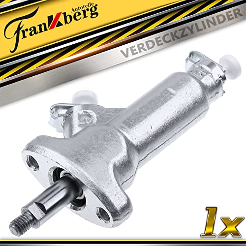 Frankberg Verdeckzylinder Hydraulikzylinder Verdeck für CLK Cabriolet A208 E-Klasse Cabriolet A124 SL R129 Alle Motoren 1989-2002 1298001672