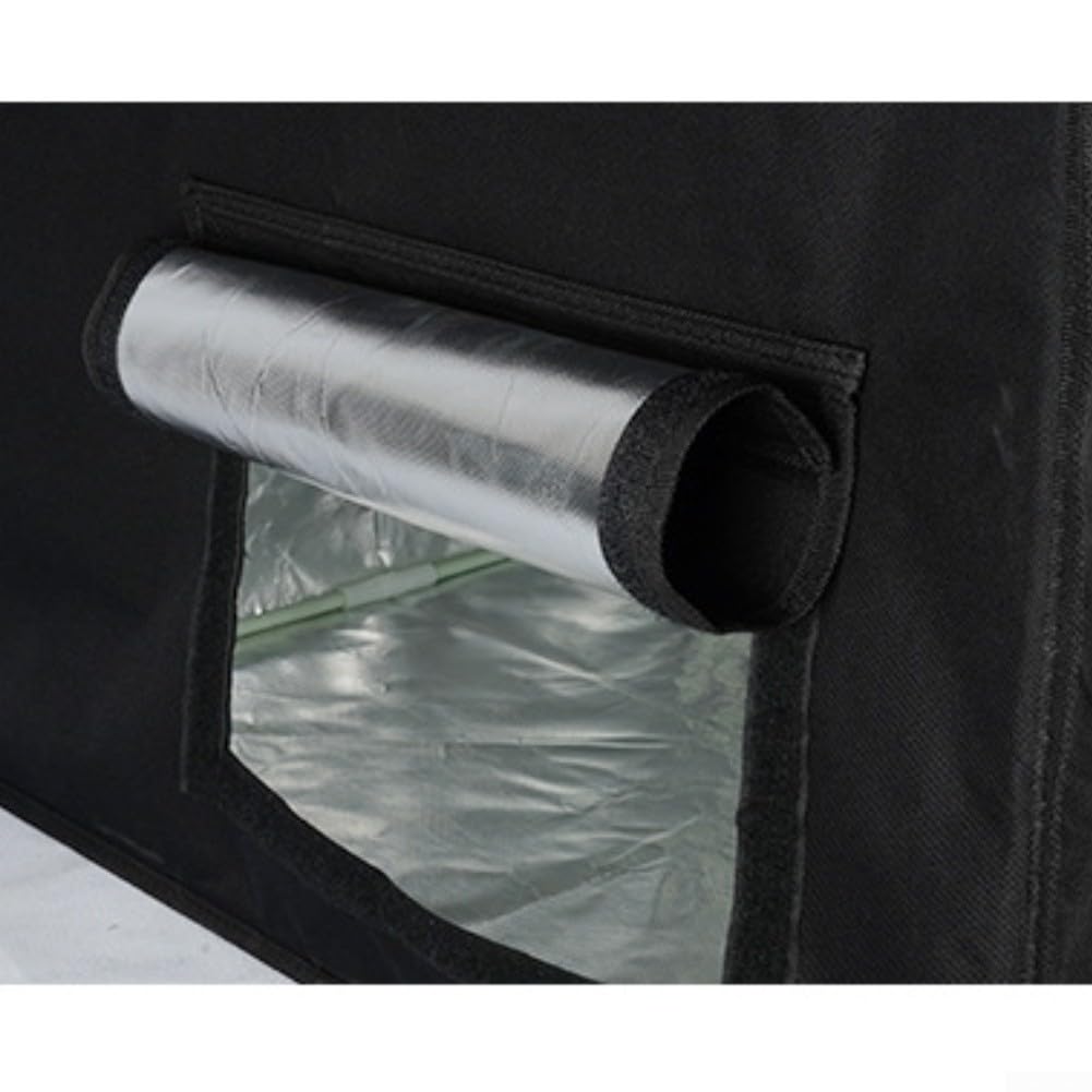 3D Drucker Abdeckung Oxford Stoff Mit Fenster(without pipe)
