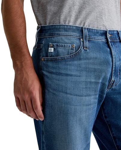 Men's Protégé Classic Straight Jean3
