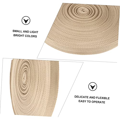 Sangle coton pour bricolage et couture créative à la maison