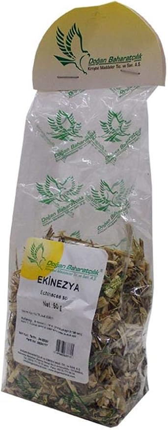 Do an Spice Plant Echinacea Plant 50Gr Pure Natural Plant