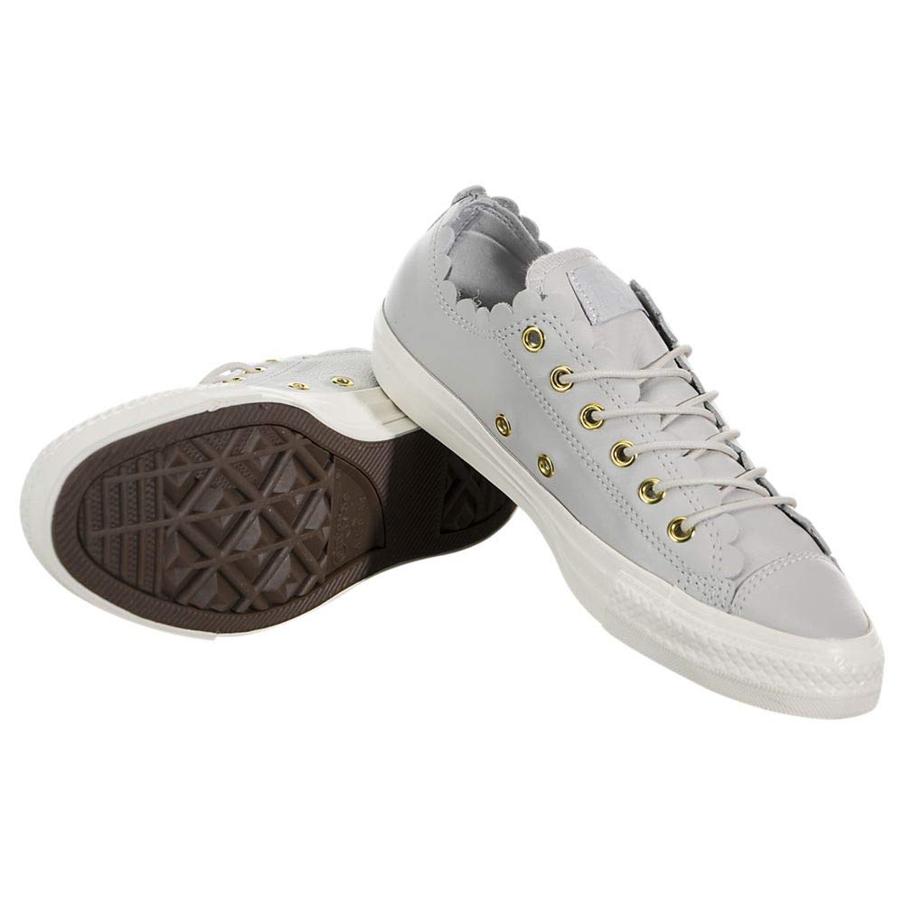 chuck taylor all star frilly thrills high top