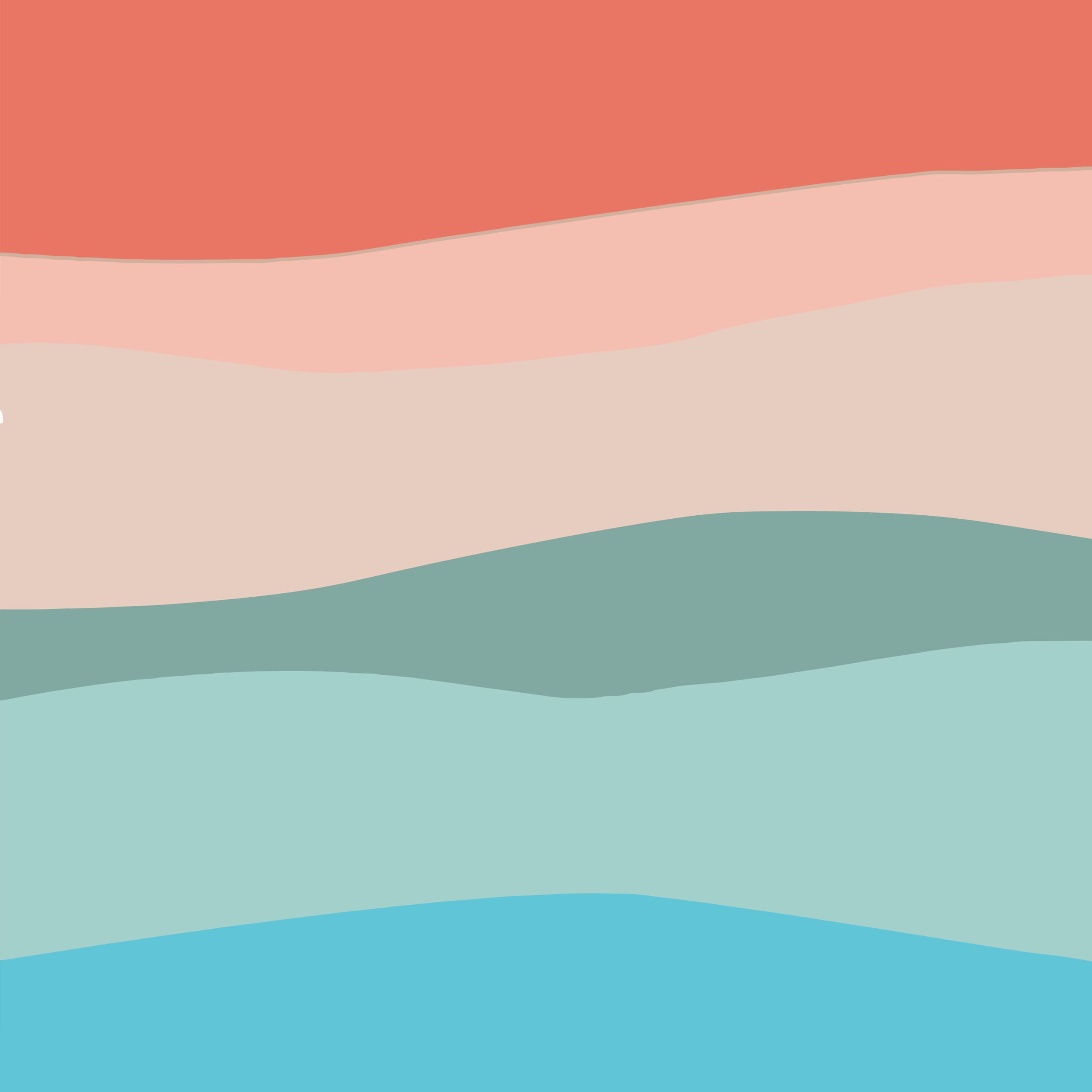 Nippon Paint NEO Instawalls from One wall painting service in 24 hours to 48 hours | Theme- shapes of nature|100 sq ft|Peach (B0D93NPC49) Amazon Price History, Amazon Price Tracker