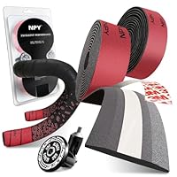 Nastro Manubrio Bici In EVA - Antiscivolo E Ammortizzante Per MTB E Strada