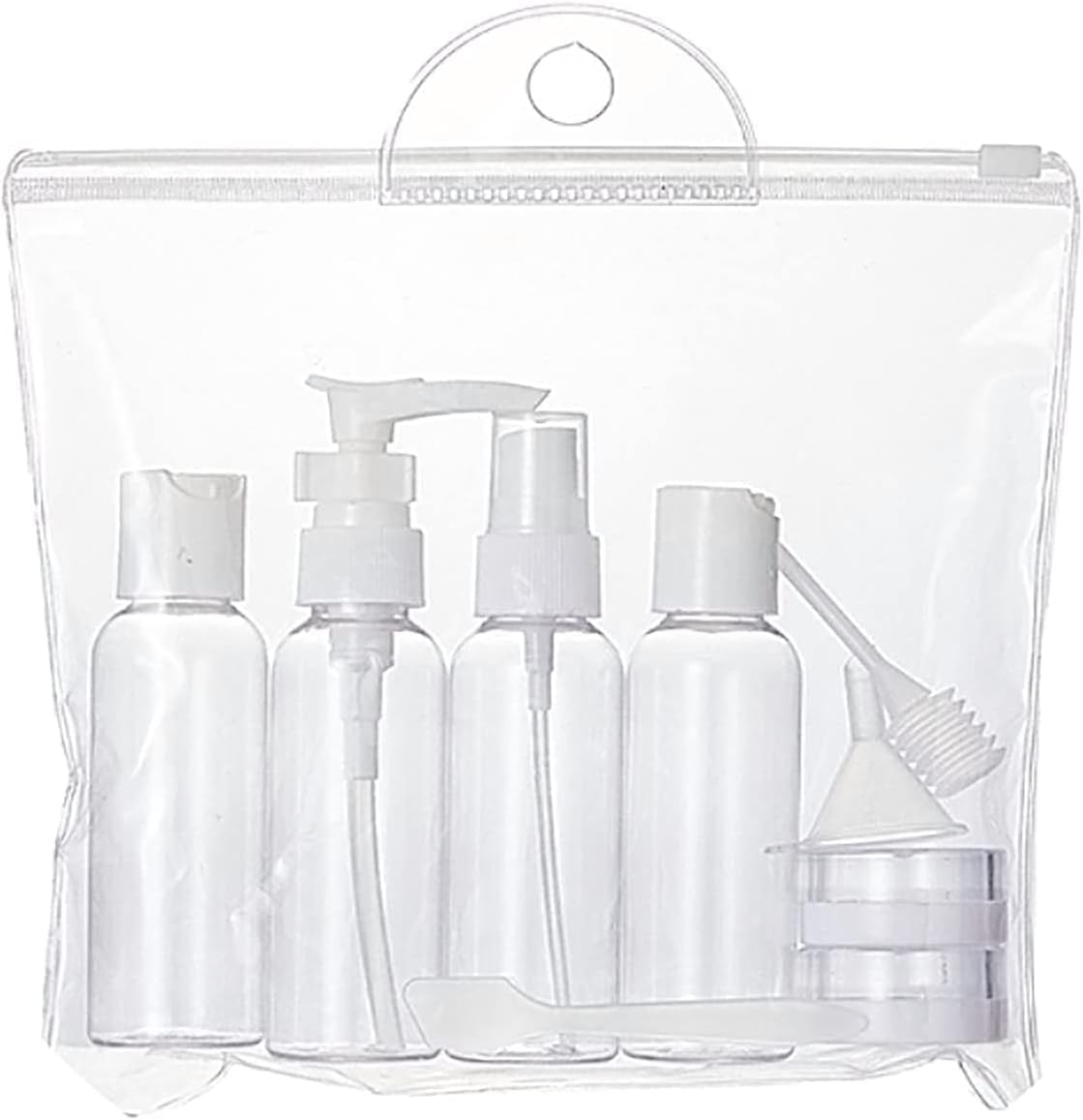 liquidi e creme in aereo Cosa è considerato un liquido negli aeroporti europei? : r/HerOneBag main image 1