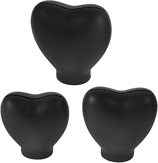 Juego de maquillaje de silicona, tapas de cep...