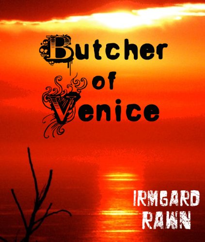 Amazon | Butcher of Venice (English Edition) [Kindle edition] by Rawn ...