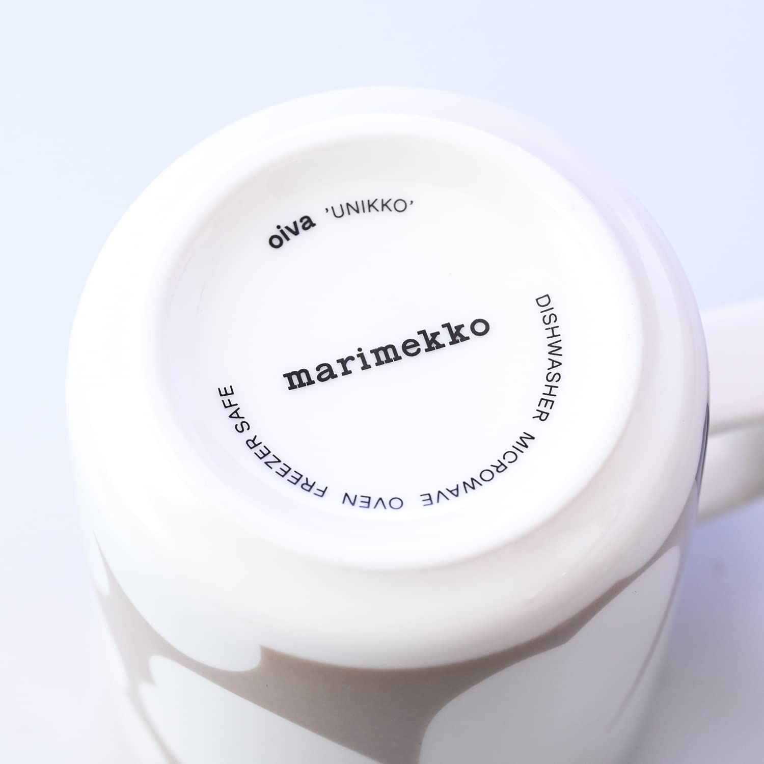 Amazon.co.jp: MARIMEKKO マリメッコ マグカップ コップ 2022FALL