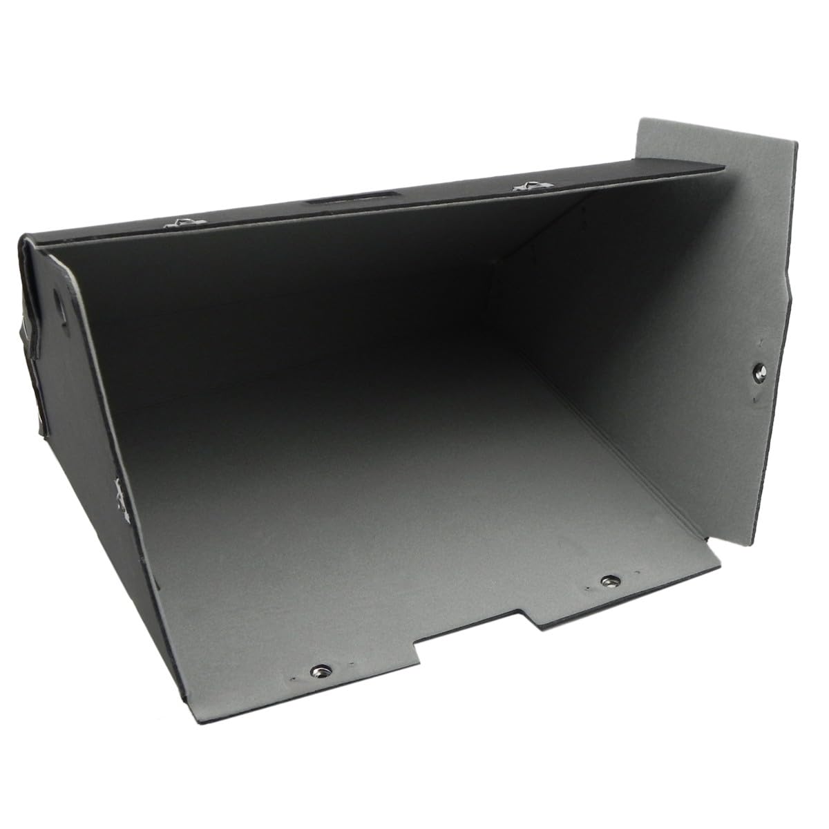 Inline Tube Replacement for 1964-67 Oldsmobile Cutlass Glove Box Insert All 1pc