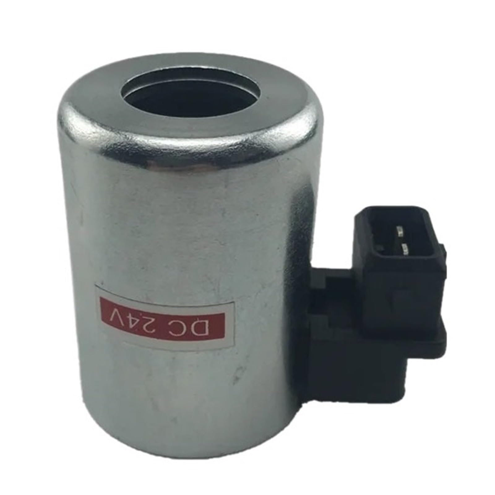 Solenoid Valve Coil Diameter 19mm Height 50mm 24v 12v