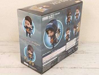 Amazon.co.jp | フィギュア ねんどろいど 1282‐DX デス・スト