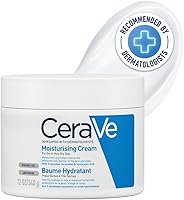 CeraVe Moisturising Cream