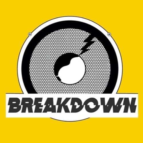 Breakdown Podcast Por Breakdow capa