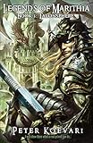 marithe francois girbaud doudoune  Legends of Marithia: Book 3 - Talonsphere: Volume 3